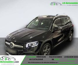 MERCEDES GLB GLB 250 MERCEDES GLB 250 BVA 4MATIC