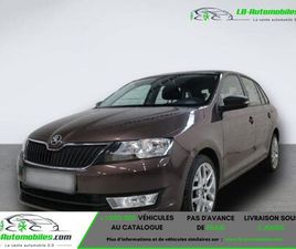 SKODA RAPID SPACEBACK 1.2 TSI 90 CH BVM