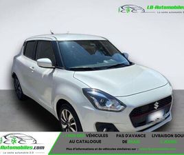 SUZUKI SWIFT SUZUKI SWIFT 1.0 BOOSTERJET BVA111CH BVA
