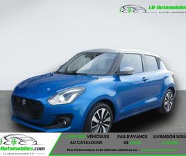 SUZUKI SWIFT SUZUKI SWIFT 1.0 BOOSTERJET BVA111CH BVA