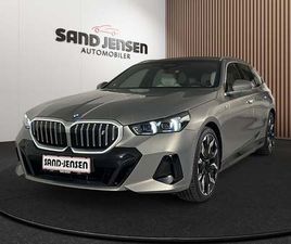 BMW I5 EDRIVE40 TOURING M-SPORT 5D