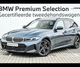 BMW SERIE 3 TOURING 330E