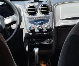 CHEVROLET AGILE LTZ 1.4 MPFI 8V FLEXPOWER 5P