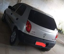 CHEVROLET CELTA CHEVROLET CELTA 1.0/ SUPER 1.0 MPFI VHC 8V 5P 2003