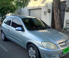 CHEVROLET CELTA LIFE/ LS 1.0 MPFI 8V FLEXPOWER 3P