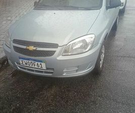 CHEVROLET CELTA LIFE/ LS 1.0 MPFI 8V FLEXPOWER 3P