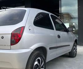 CHEVROLET CELTA LIFE/ LS 1.0 MPFI 8V FLEXPOWER 3P