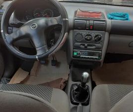 CHEVROLET CLASSIC LIFE/LS 1.0 VHC FLEXP. 4P