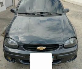 CHEVROLET CORSA SED CLASS.LIFE 1.0/1.0 FLEXPOWER