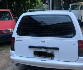 GL 1.8 MPFI / EFI /SL 4P