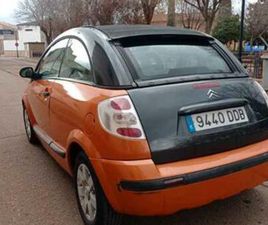 CITROEN - C3 PLURIEL