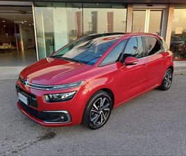 BLUEHDI 120 S&S FEEL