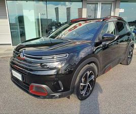 PURETECH 130 S&S FEEL PACK