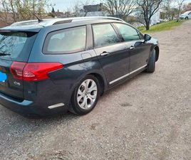 CITROEN - C5