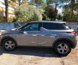 CITROEN DS3 CROSSBACK DS3 CROSSBACK 1.5 DIESEL 110CV