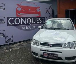 FIAT PALIO FIAT PALIO 1.0 FIRE FLEX