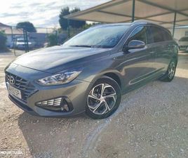 HYUNDAI I30 SW HYUNDAI I30 SW 1.0 T-GDI STYLE