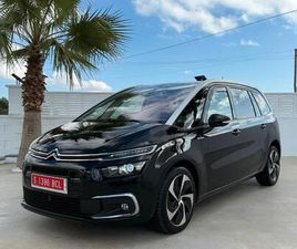CITROEN - C4 SPACETOURER