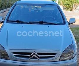 CITROEN XSARA
