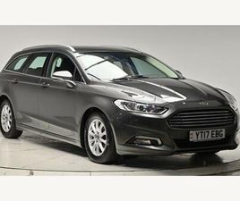 1.5 TDCI ECONETIC TITANIUM EURO 6 (START/STOP) 5DR