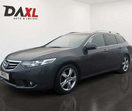 HONDA ACCORD TOURER HONDA ACCORD TOURER 2,2I-DTEC EXECUTIVE AUT.
