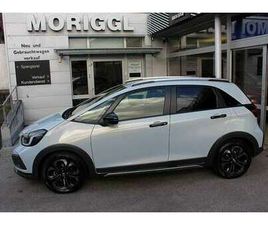 HONDA JAZZ 1,5 I-MMD HYBRID CROSSTAR ADVANCE AUT.