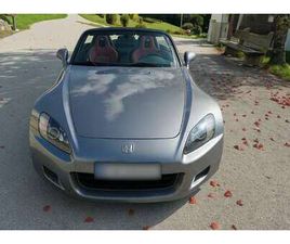 HONDA S2000 AP1