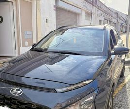 HYUNDAI BAYON HYUNDAI BAYON 1.0 T-GDI PREMIUM