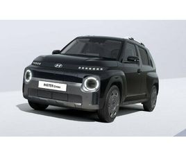 HYUNDAI INSTER 85KW CROSS 49KWH 5DR AUTO