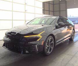 KIA K5 KIA K5 * GT LINE* DIGITAL