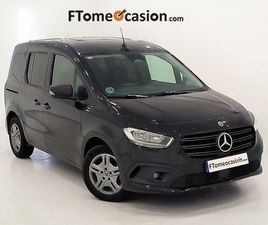MERCEDES CITAN MERCEDES-BENZ CITAN CITAN 110CDI TOURER