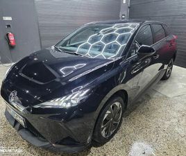 MG MG4 MG MG4 4 STANDARD