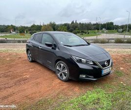 NISSAN LEAF NISSAN LEAF ACENTA