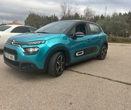 CITROEN C3 CITROEN - C3