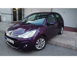CITROEN - C3