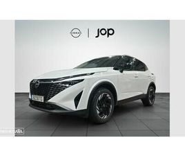 NISSAN QASHQAI 1.3 DIG-T ADVANCE