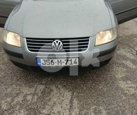 VOLKSWAGEN PASSAT VOLKSWAGEN PASSAT PASSAT PASSAT