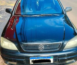 CHEVROLET ASTRA GL 1.8 MPFI 3P