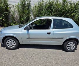 CHEVROLET CELTA SPIRIT 1.0 MPFI 8V FLEXPOWER 3P