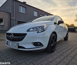 OPEL CORSA 1.4 COLOR EDITION