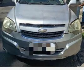 SPORT AWD 3.6 V6 24V 261CV 4X4