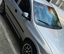 CHEVROLET CELTA CHEVROLET CELTA 1.0/ SUPER 1.0 MPFI VHC 8V 5 - OPORTUNIDADE