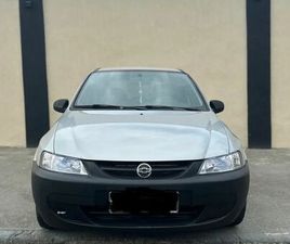 CHEVROLET CELTA CHEVROLET CELTA 1.0/SUPER/N.PIQ.1.0 MPFI VHC 8V 3P 2004