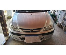 CHEVROLET CELTA CHEVROLET CELTA 1.0/SUPER/N.PIQ.1.0 MPFI VHC 8V 3P 2005
