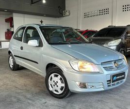 CHEVROLET CELTA LIFE/ LS 1.0 MPFI 8V FLEXPOWER 3P
