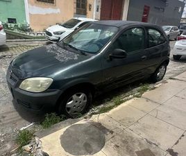 CHEVROLET CELTA LIFE/ LS 1.0 MPFI 8V FLEXPOWER 3P