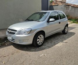 CHEVROLET CELTA LIFE/ LS 1.0 MPFI 8V FLEXPOWER 3P
