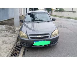 CHEVROLET CELTA LIFE/ LS 1.0 MPFI 8V FLEXPOWER 3P