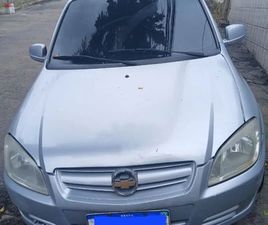 CHEVROLET CELTA SPIRIT 1.0 MPFI 8V FLEXPOWER 3P