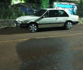 CHEVROLET MONZA SL/E SR 2.0